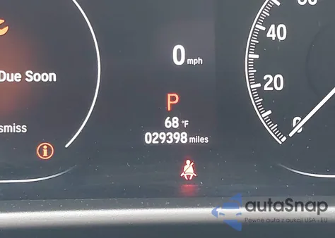 2022 Honda Accord Sport 2.0T из США, поврежденный, VIN 1HGCV2F31NA018733